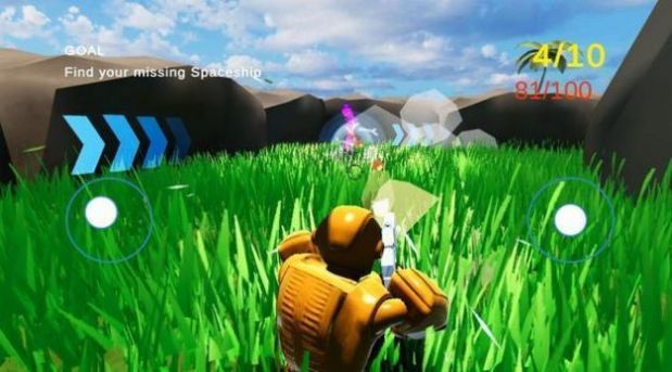 终极机器人之战安卓手机版下载