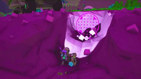 异星探险家中文版官方下载