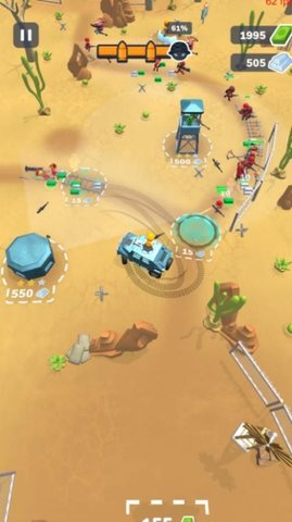 堡垒射击对决下载安装手机版