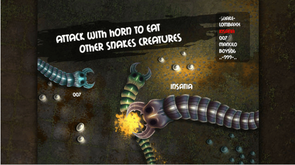 贪吃瑞拉游戏最新版下载