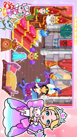 樱花小镇魔法村安卓手机版下载