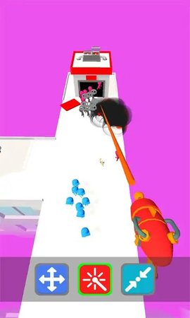 超级救援跑酷下载安装官方版