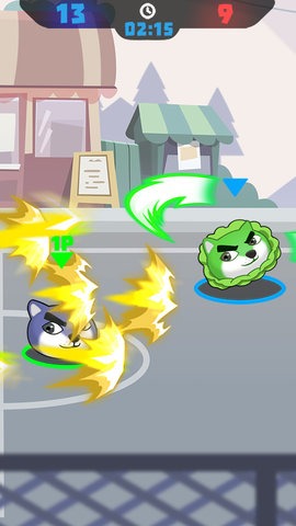 投篮冠军安卓手机版下载