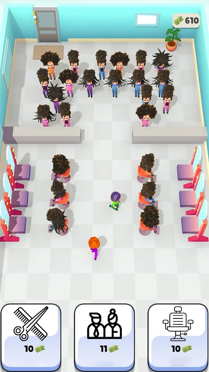 改造沙龙手游安卓版