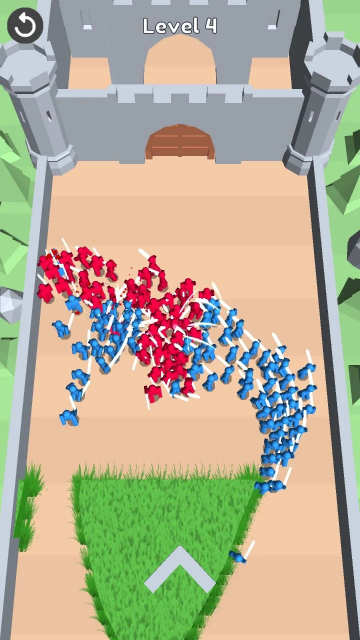 纸上谈兵官方版