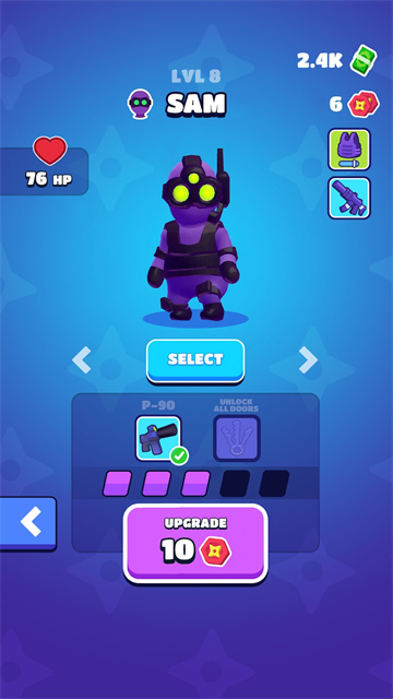 潜行大师官方正版