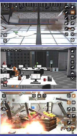 木偶人危机安卓手机版下载