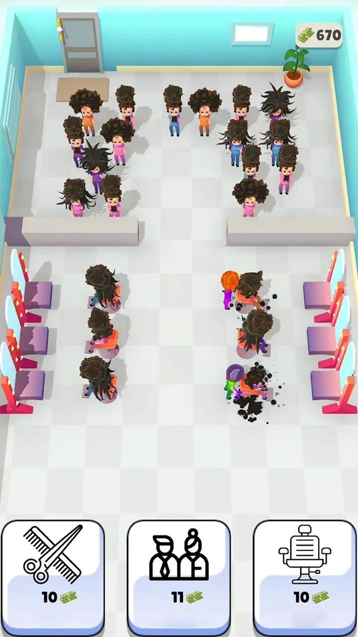 改造沙龙手游安卓版