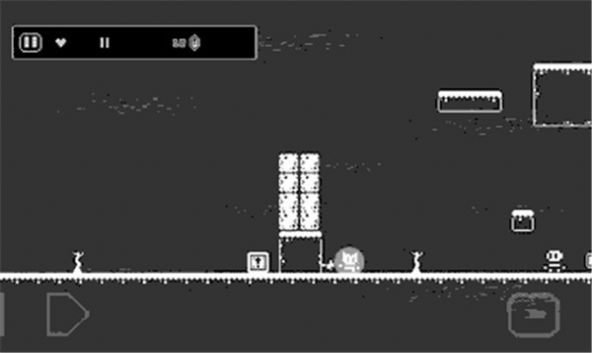 1位像素冒险任务手游中文版下载