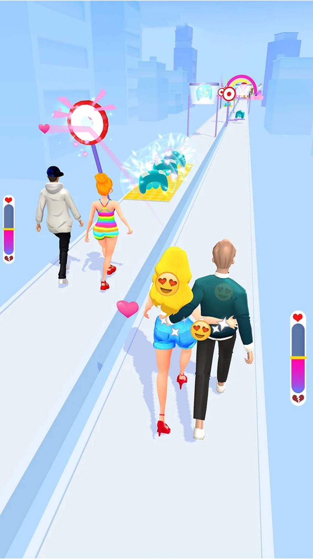 新娘冲冲冲安卓最新版下载