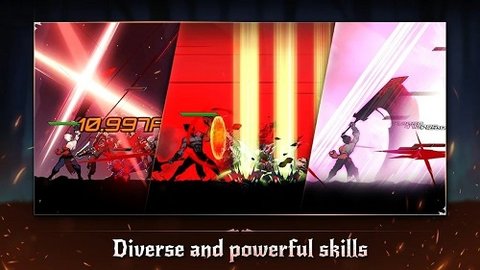 空闲狂战士下载安装手机版