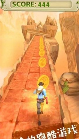 天空英雄跑酷下载安装安卓版