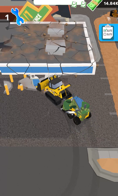 推土机拆拆拆安卓手机版下载