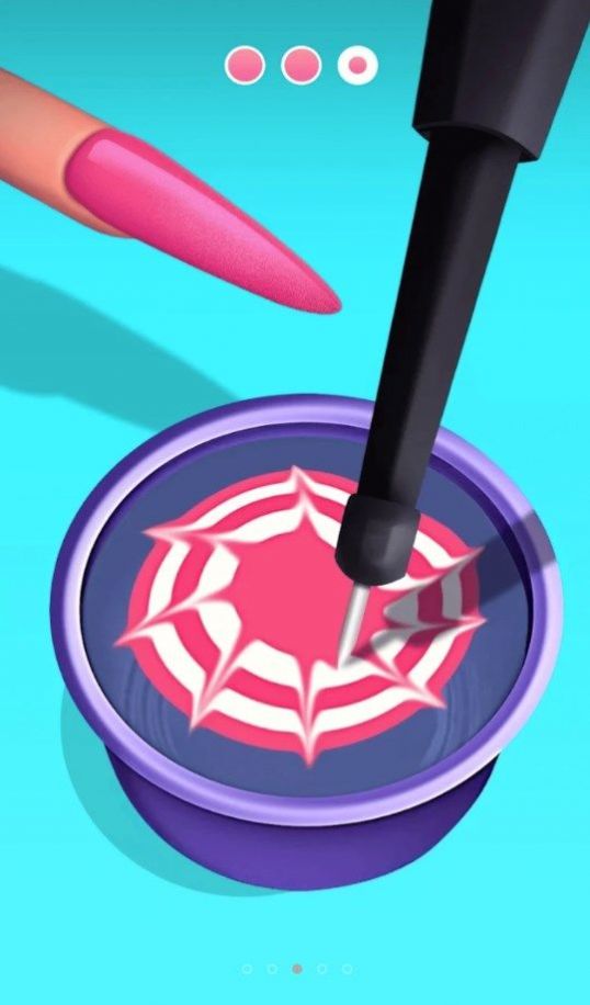 美甲小屋沙龙游戏安卓版下载