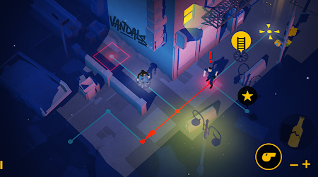 涂鸦破坏者安卓中文版下载