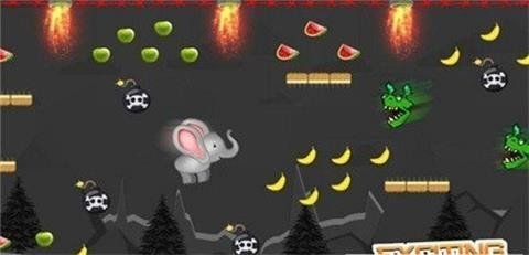 愤怒的小飞象下载安装最新版