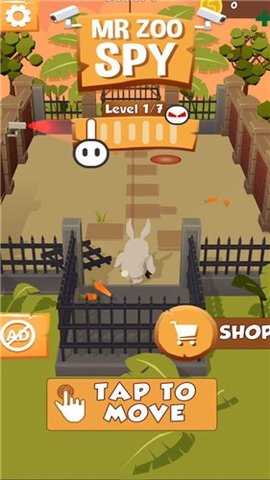 特工兔子先生下载安装官方版