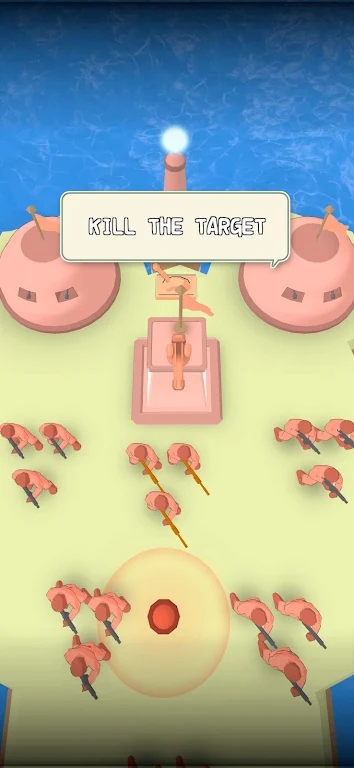 岛屿冲突战争游戏安卓版下载