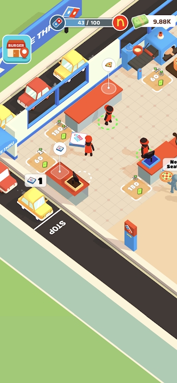 披萨好了游戏最新版