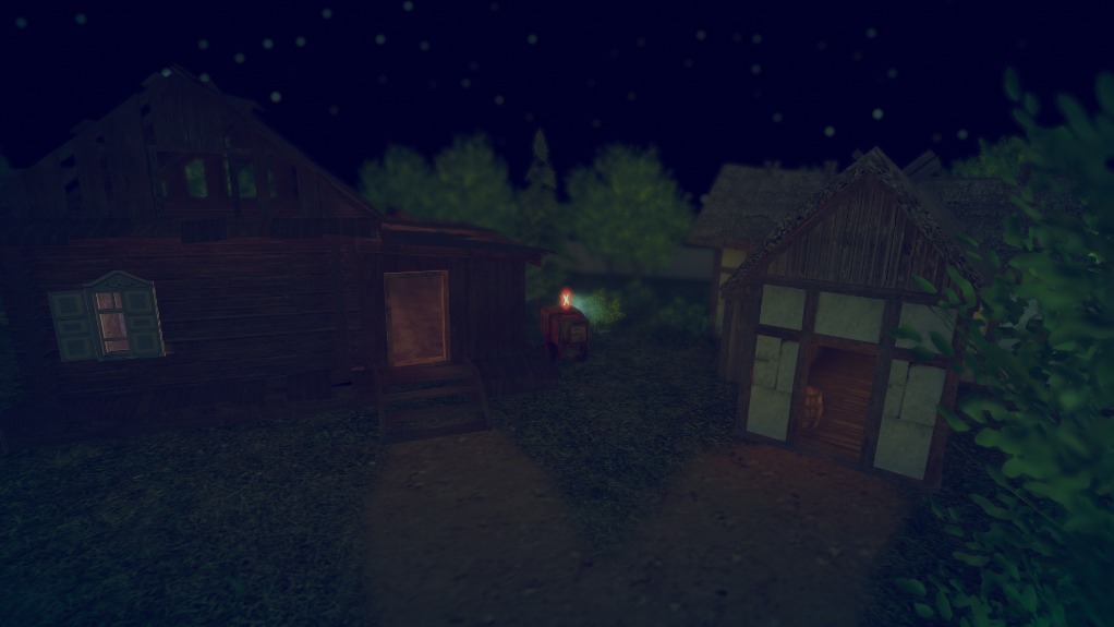 恐怖周五游戏最新版本