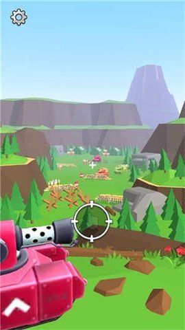 坦克开火下载安装手机版