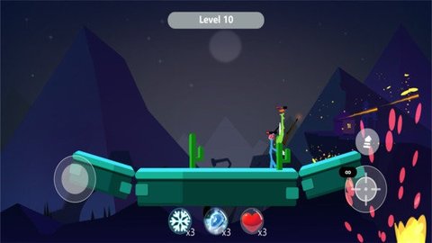 火柴人大乱斗2下载安装最新版