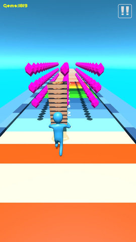 披萨男孩跑步下载安装安卓版