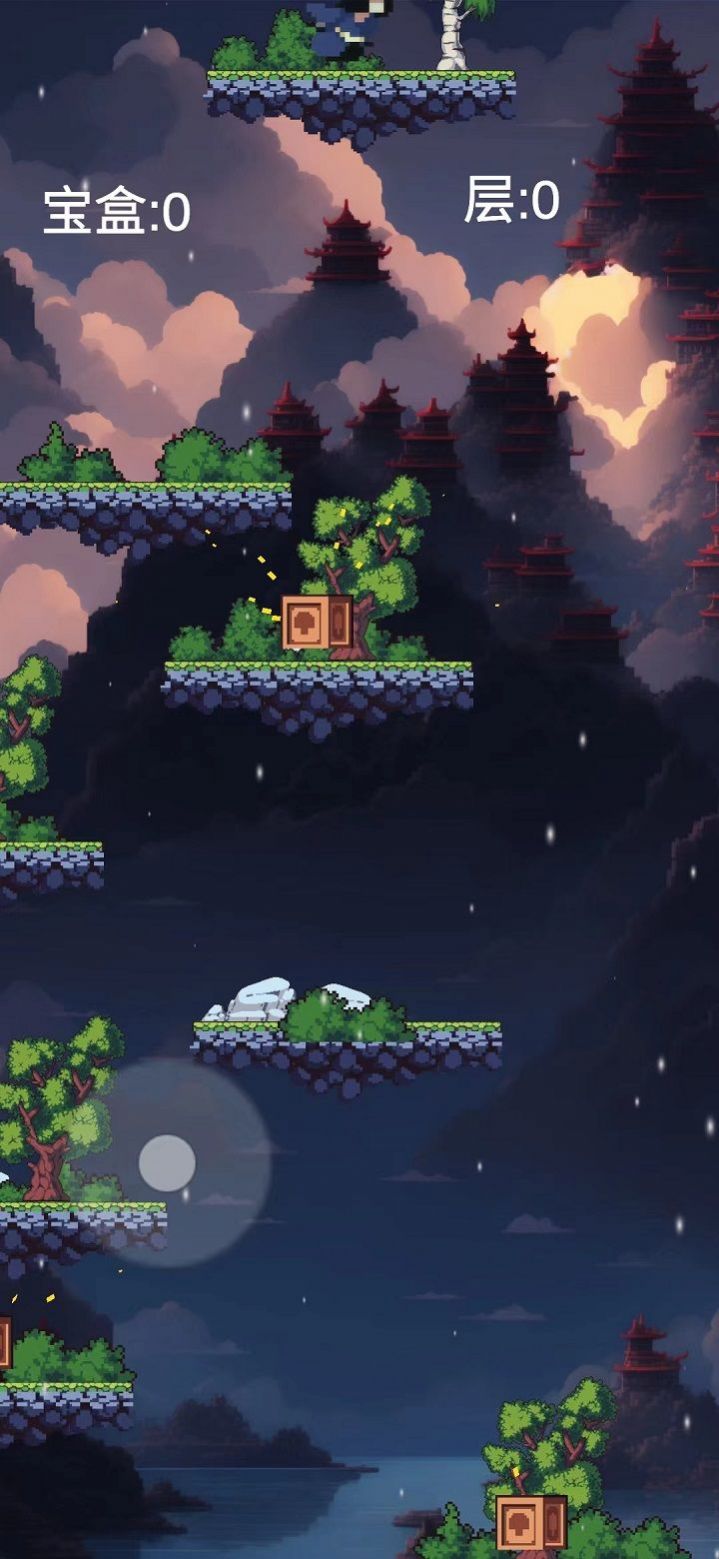 武侠下1000层游戏安卓版下载