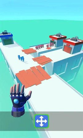 超级救援跑酷下载安装官方版