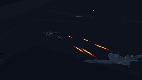 天空中的烈火下载安装中文版