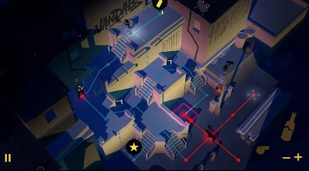 涂鸦破坏者安卓中文版下载