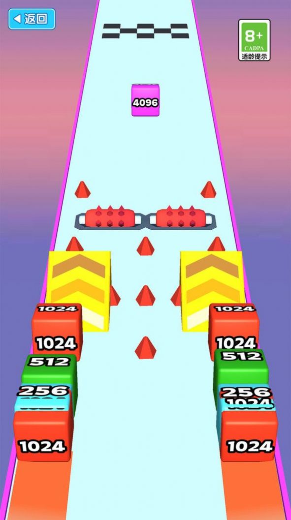 果冻解压模拟器3D手机版游戏下载