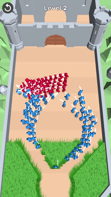 纸上谈兵官方版