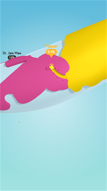 纸片大作战3D正版