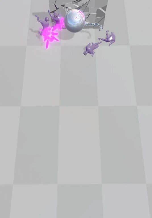 链球碰撞冲突手游安卓版下载