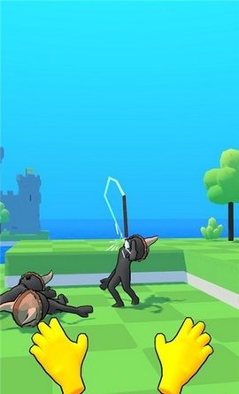 飞矛大师3D下载安装