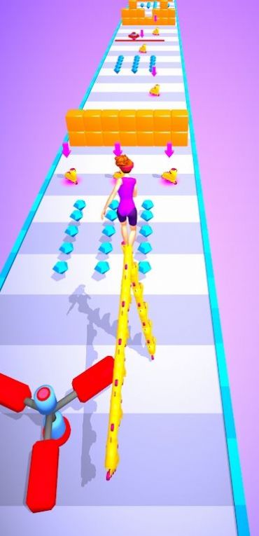 花式滚轴官方手机版下载(Fancy Rollers)