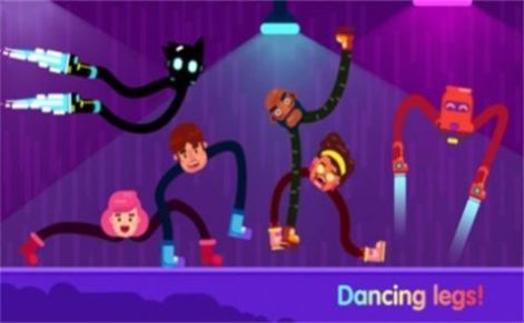 行走达人手游最新版下载