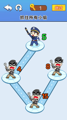 一起来闯关吧游戏安卓免费版