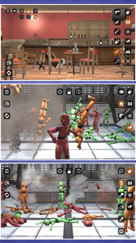 木偶人危机安卓手机版下载