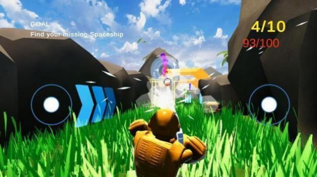 终极机器人之战安卓手机版下载