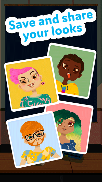 托卡美发沙龙4官方正版