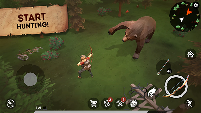 最后的幸存者僵尸生存