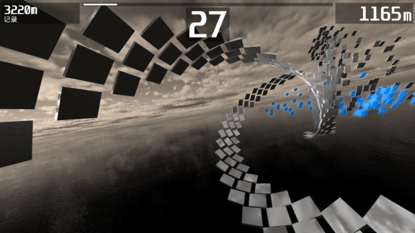 急速冲刺游戏手机版下载