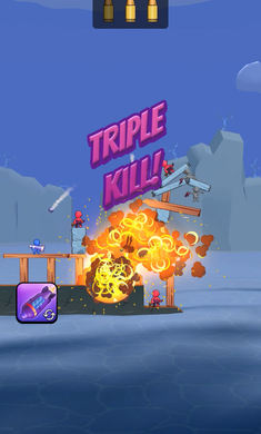 火箭炮小子2安卓手机版下载