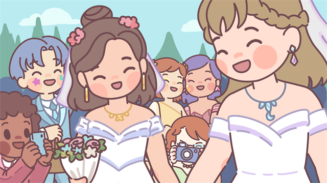 袖珍爱情官方正版