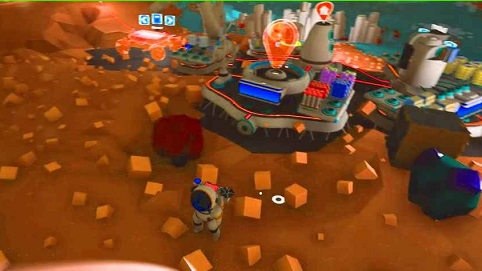 异星探险家中文版官方下载