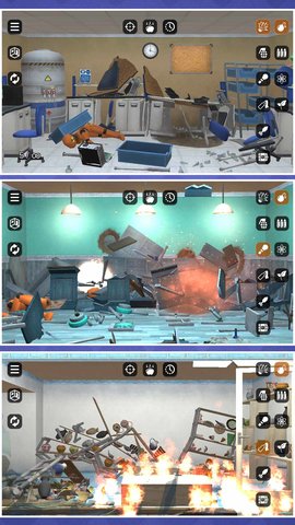 木偶人危机安卓手机版下载