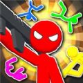 超级火柴人英雄战斗下载手机中文版