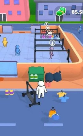 复古百货商店下载安装